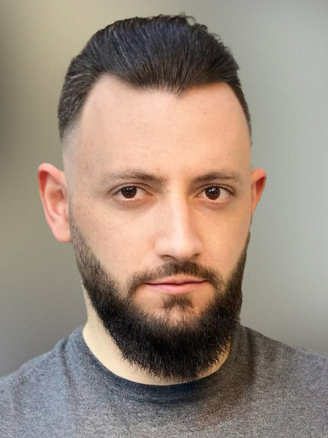 Aris Ghazaryan the founder of Seefinal