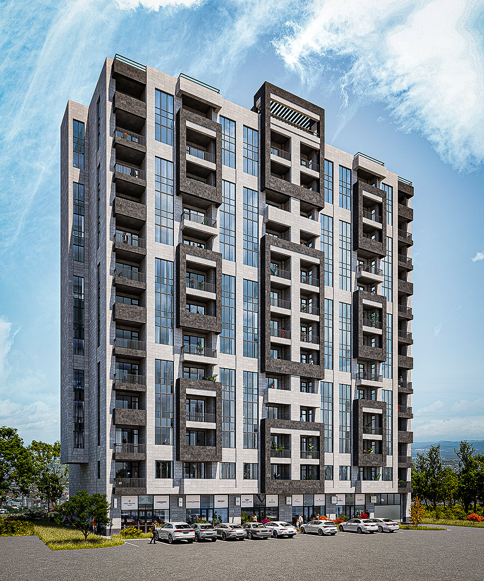 building, davtashen, residence, residential