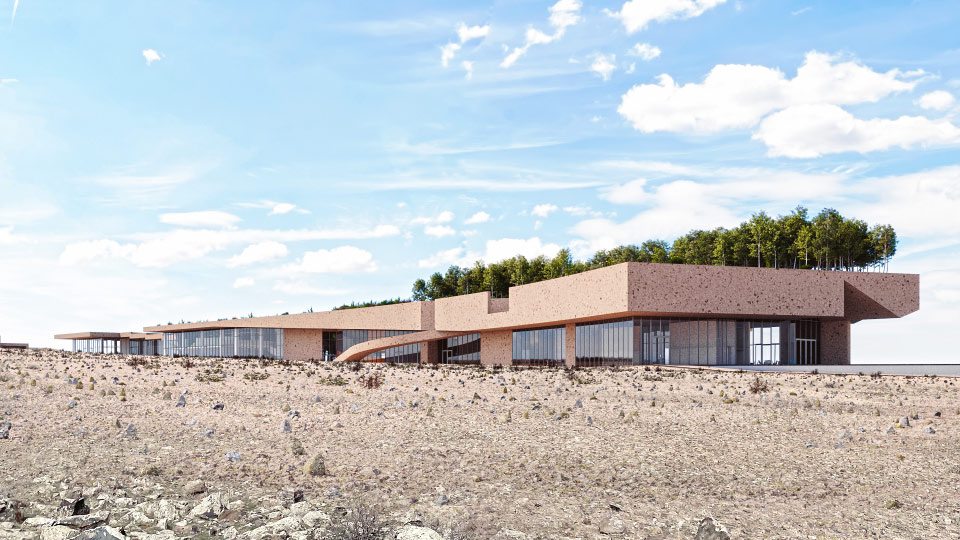 Armaavir, COAF, Competition< SMART, CAMPUS, TARBERAK