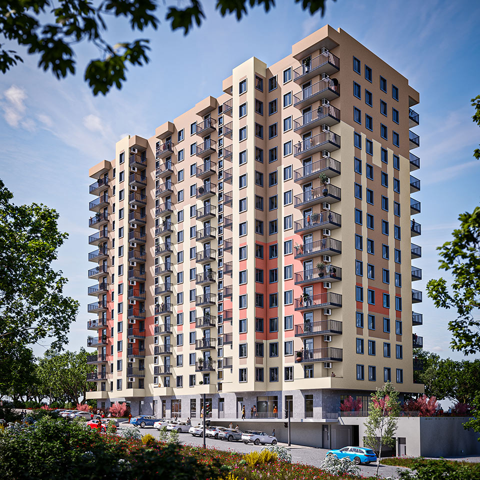 Hayk Residence by Solar City